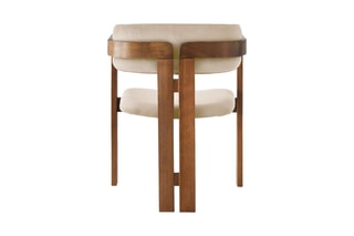 Chaise - Bois