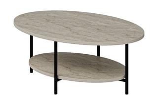 Table basse Elis - 90 x 36 x 60 cm