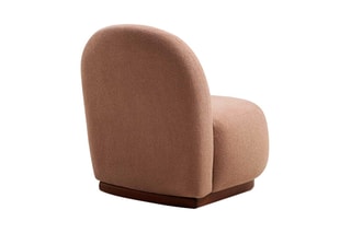 Fauteuil Tina 
