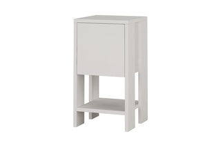 Table de chevet - 30 x 55 x 30 cm