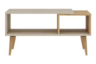 Table basse Austin - 90 x 50 x 40 cm
