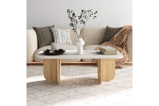 Table basse Becaj - 120 x 41,4 x 60 cm