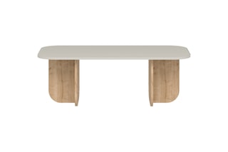 Table basse Becaj - 120 x 41,4 x 60 cm