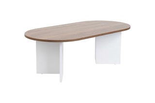 Table basse Sable - 119 x 40 x 60 cm