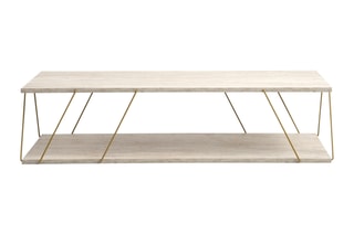Table basse Labranda - 120 x 30 x 50 cm