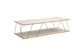 Table basse Labranda - 120 x 30 x 50 cm