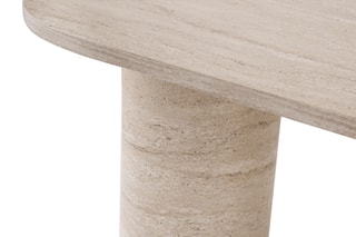 Table à manger Hermes - 180 x 90 x 77 cm