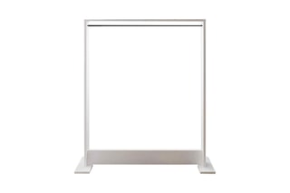 Porte-manteau Salvitor - 12 x 100 x 124 cm