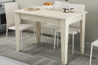 Table Kiev - 75 x 110 x 72 cm