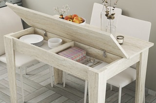 Table Kiev - 75 x 110 x 72 cm