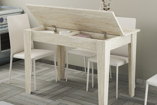 Table Kiev - 75 x 110 x 72 cm