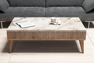 Ensemble meubles de salon - 180 x 40 x 35 cm