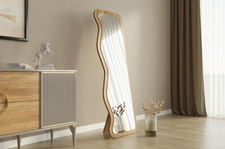 Miroir - 50 x 160 x 2 cm
