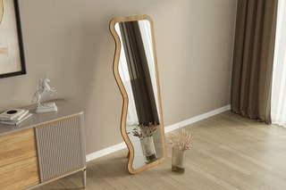 Miroir - 50 x 160 x 2 cm