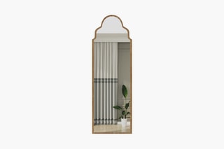 Miroir Sahmaran - 50 x 160 x 2,2 cm