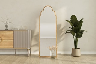 Miroir Sahmaran - 50 x 160 x 2,2 cm