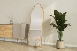 Miroir Sahmaran - 50 x 160 x 2,2 cm