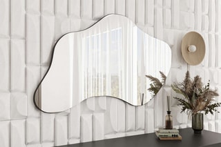 Miroir Azeila - 120 x 70 x 2 cm