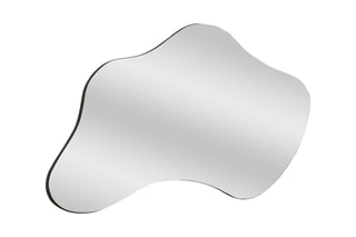 Miroir Azeila - 120 x 70 x 2 cm