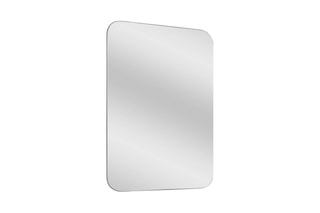 Miroir LED Polla - 50 x 70 x 2 cm