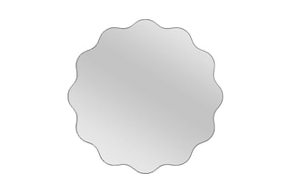Miroir Beliya - 60 x 60 x 2 cm