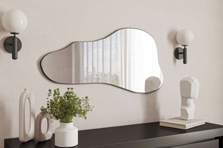 Miroir Seilla - 120 x 60 x 2 cm