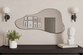 Miroir Seilla - 120 x 60 x 2 cm