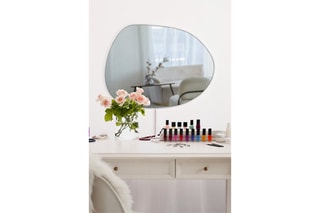 Miroir lumineux Piago - 60 x 46 cm