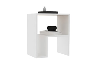 Table d’appoint Yepa - 45 x 51,8 x 29,6