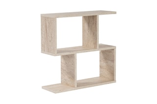 Table d'appoint Life - 60 x 60 x 20 cm