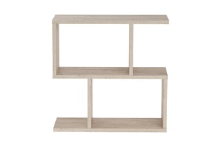 Table d'appoint Life - 60 x 60 x 20 cm