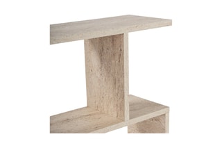 Table d'appoint Life - 60 x 60 x 20 cm