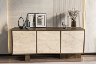 Buffet Monaco - 150 x 45 x 51,5 cm