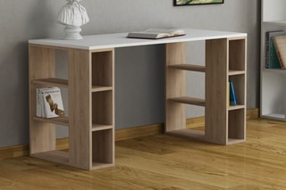 Bureau - 140 x 75 x 60 cm