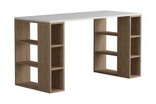 Bureau - 140 x 75 x 60 cm