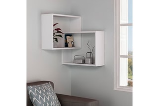 Etagère - 68 x 60 x 68 cm