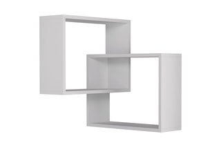Etagère - 68 x 60 x 68 cm