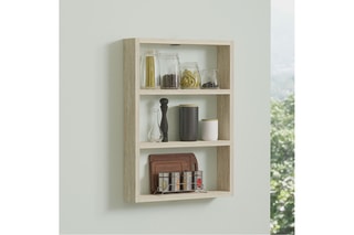 Etagère murale Pr1-T - 43,2 x 9 x 60 cm 