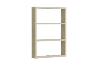 Etagère murale Pr1-T - 43,2 x 9 x 60 cm 