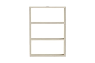 Etagère murale Pr1-T - 43,2 x 9 x 60 cm 