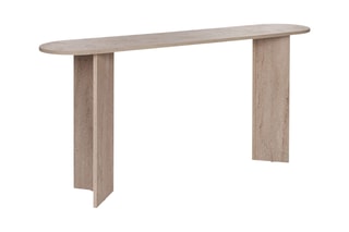 Console - 150 x 75 x 35 cm