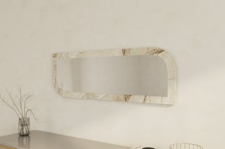 Miroir Arni - 40 cm