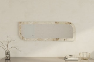 Miroir Arni - 40 cm