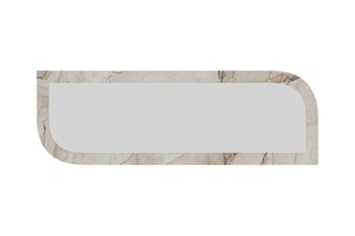 Miroir Arni - 40 cm