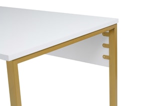 Bureau Twin Study - 240 x 74 x 60 cm