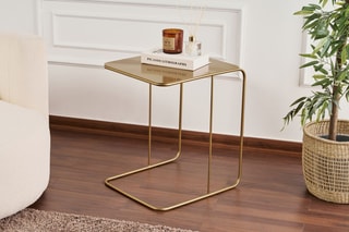 Table d'appoint - 47 x 57 x 46 cm