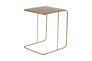 Table d'appoint - 47 x 57 x 46 cm