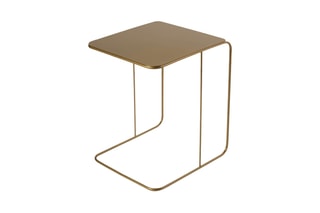 Table d'appoint - 47 x 57 x 46 cm