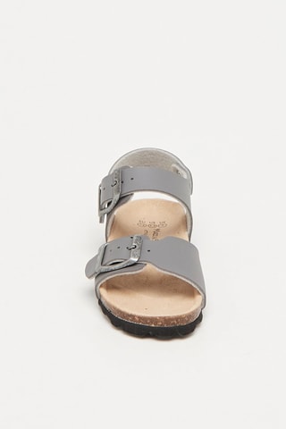 Sandalen Grijs