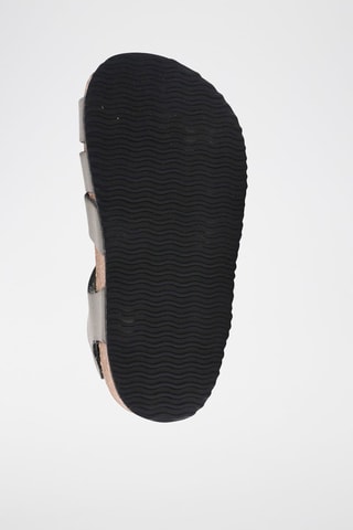 Sandalen Grijs